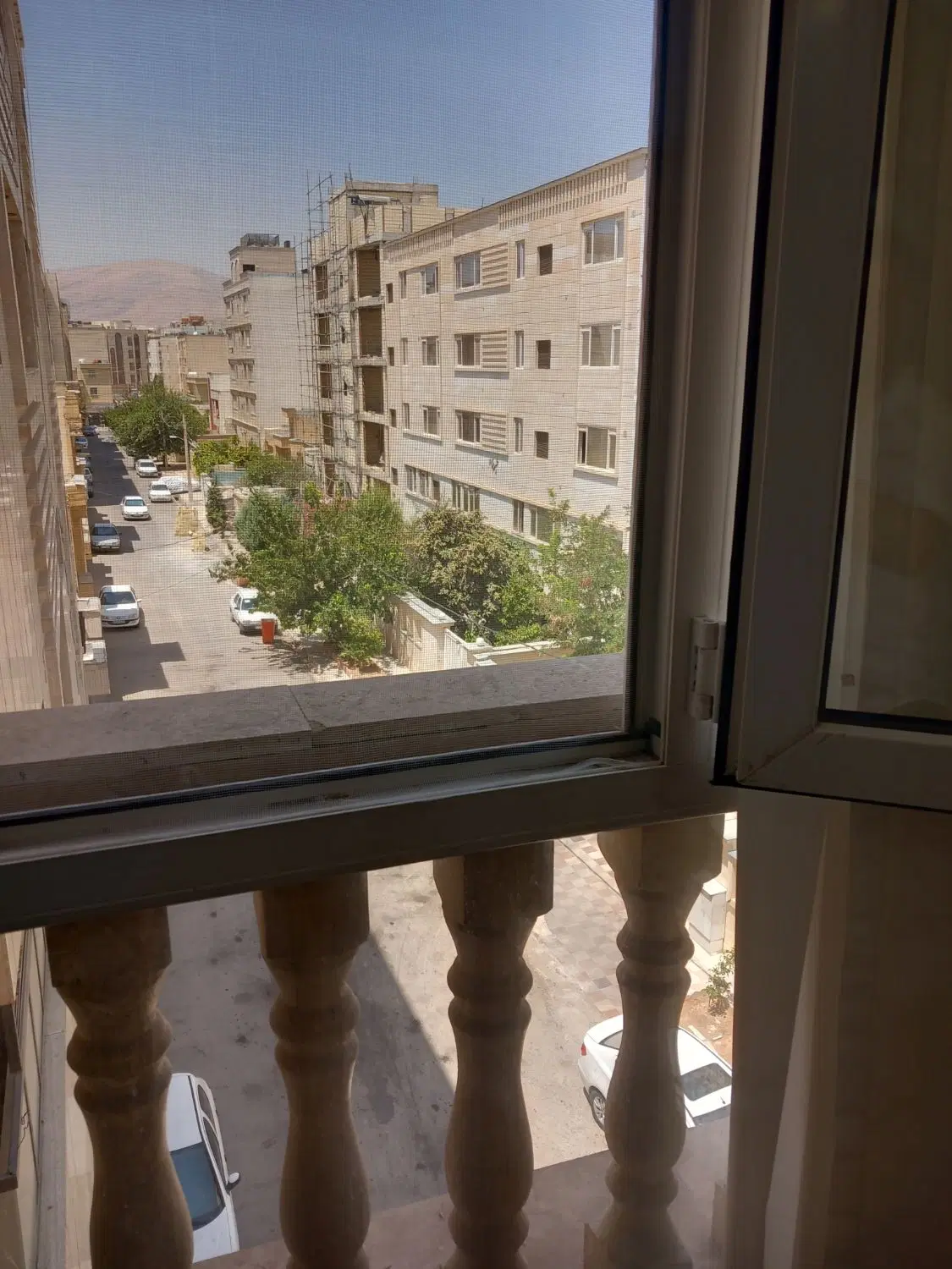 واحد ۲خواب ۱۰۱متری ...