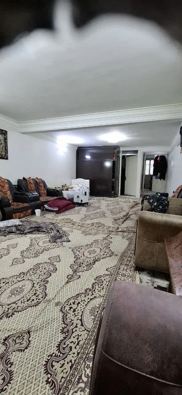 منزل مسکونی 125متری