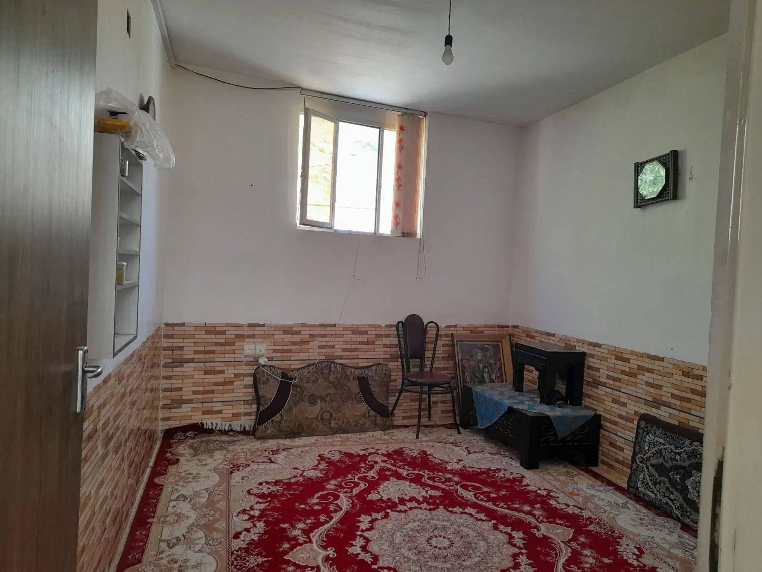منزل دوطبقه در شهرک سعدی
