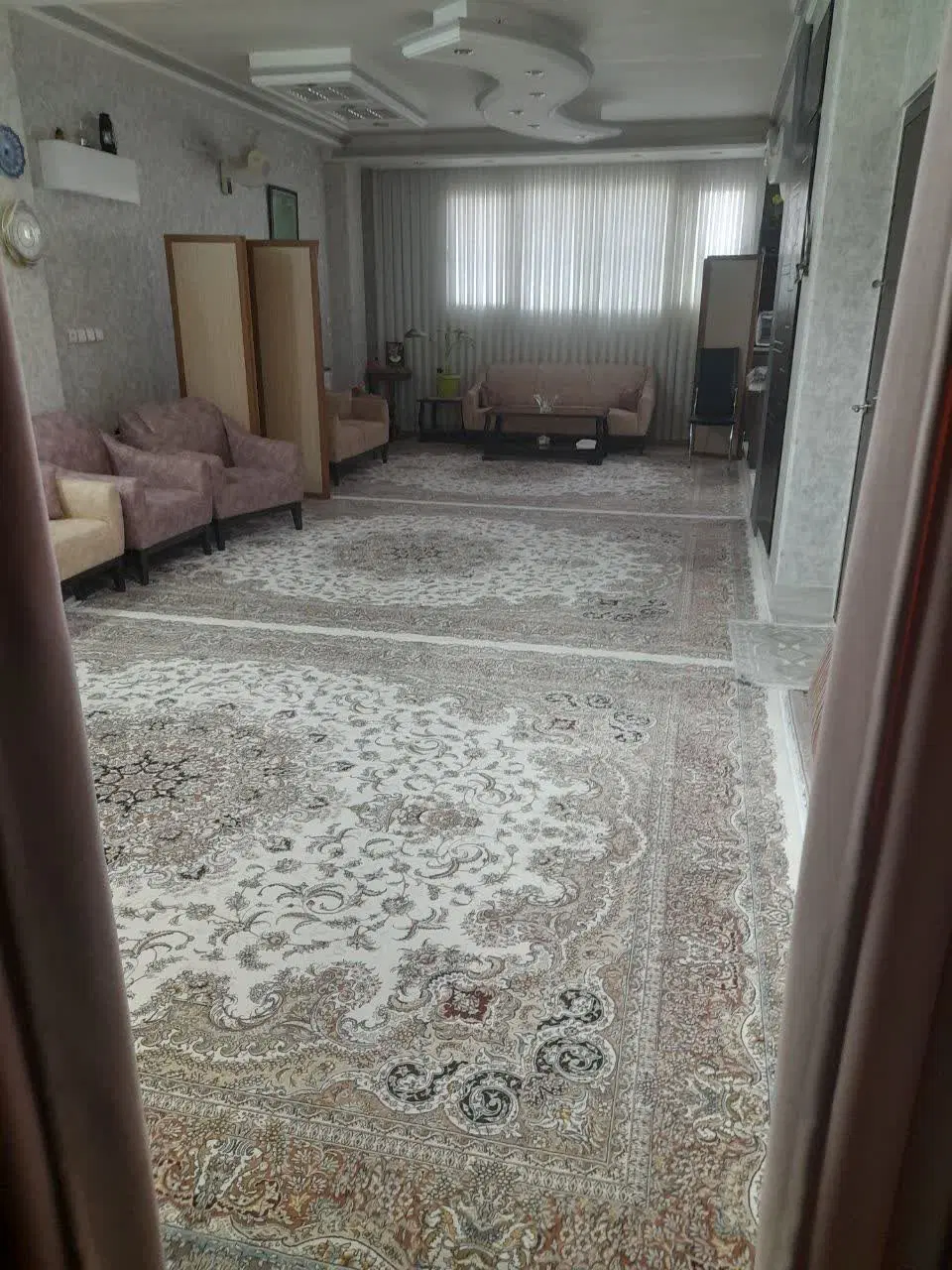 واحد ۱۰۸ متری تک واحدی