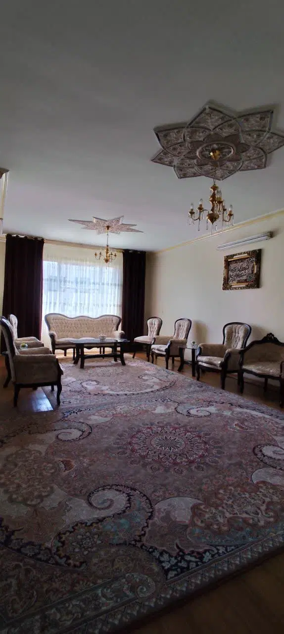 ۸۰ متر _ تخلیه ( سند ۶ دانگ )  شخصی ساز