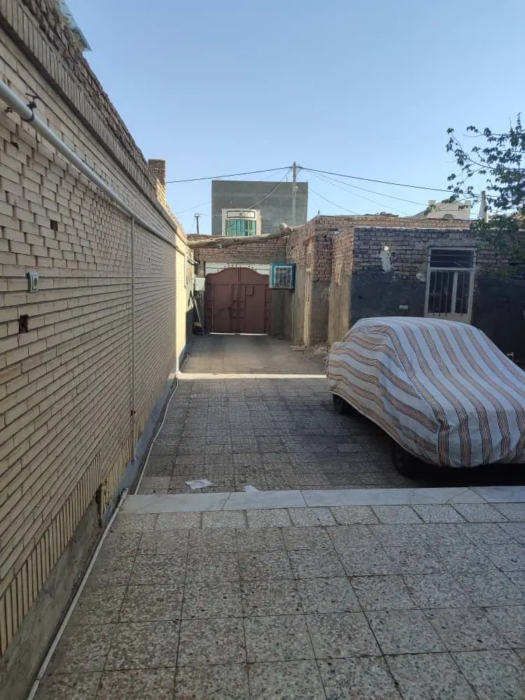 خانه ویلایی خرمشهر فروشی