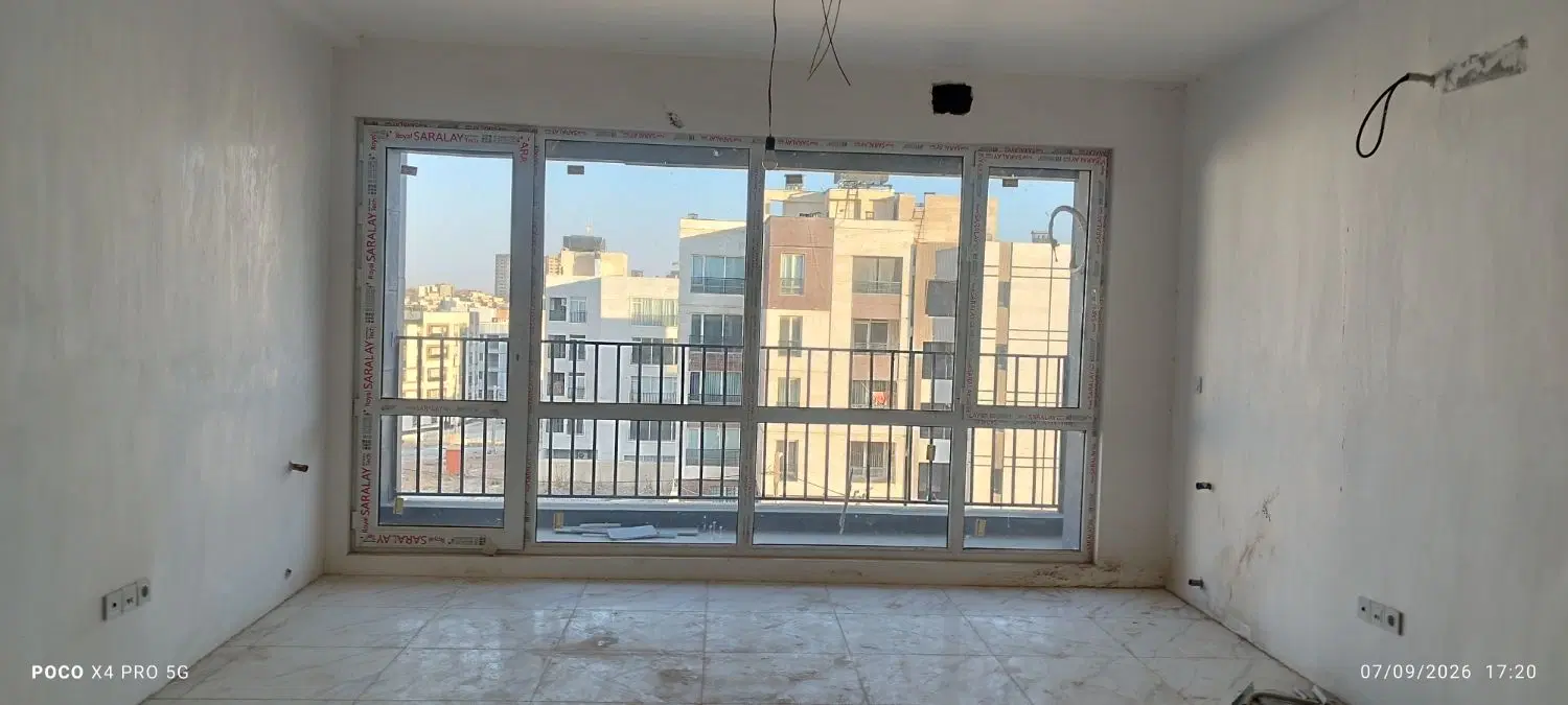 3 خوابه کوی بهاران_فرصت خرید