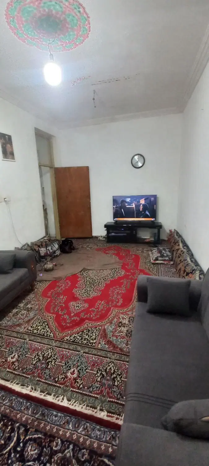 فروش خونه ویلایی دوهزار سلمان فارسی ۱۴