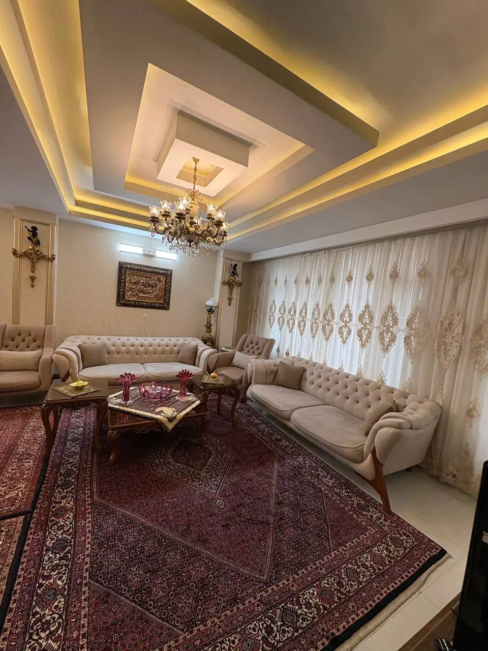 فروش چند واحد در شهرک نگین