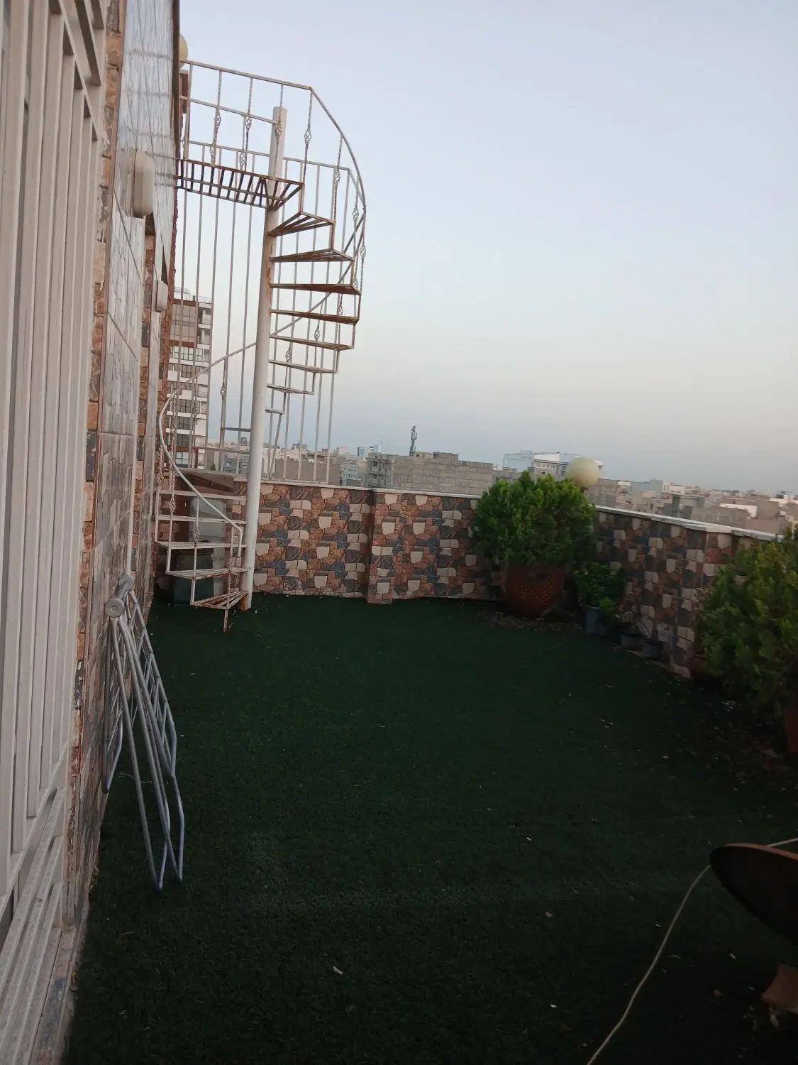پنت هاوس دوبلکس استثنایی مخصوص خاص پسندان