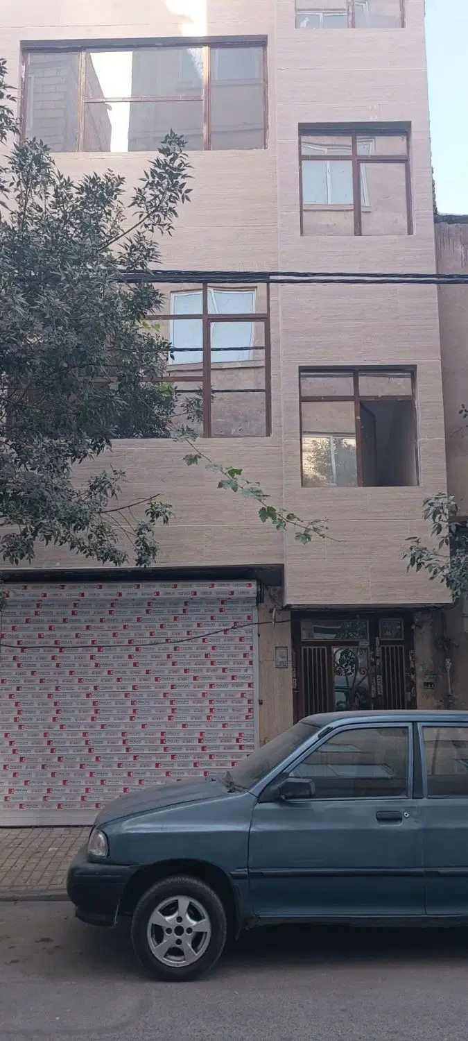 خانه ویلایی