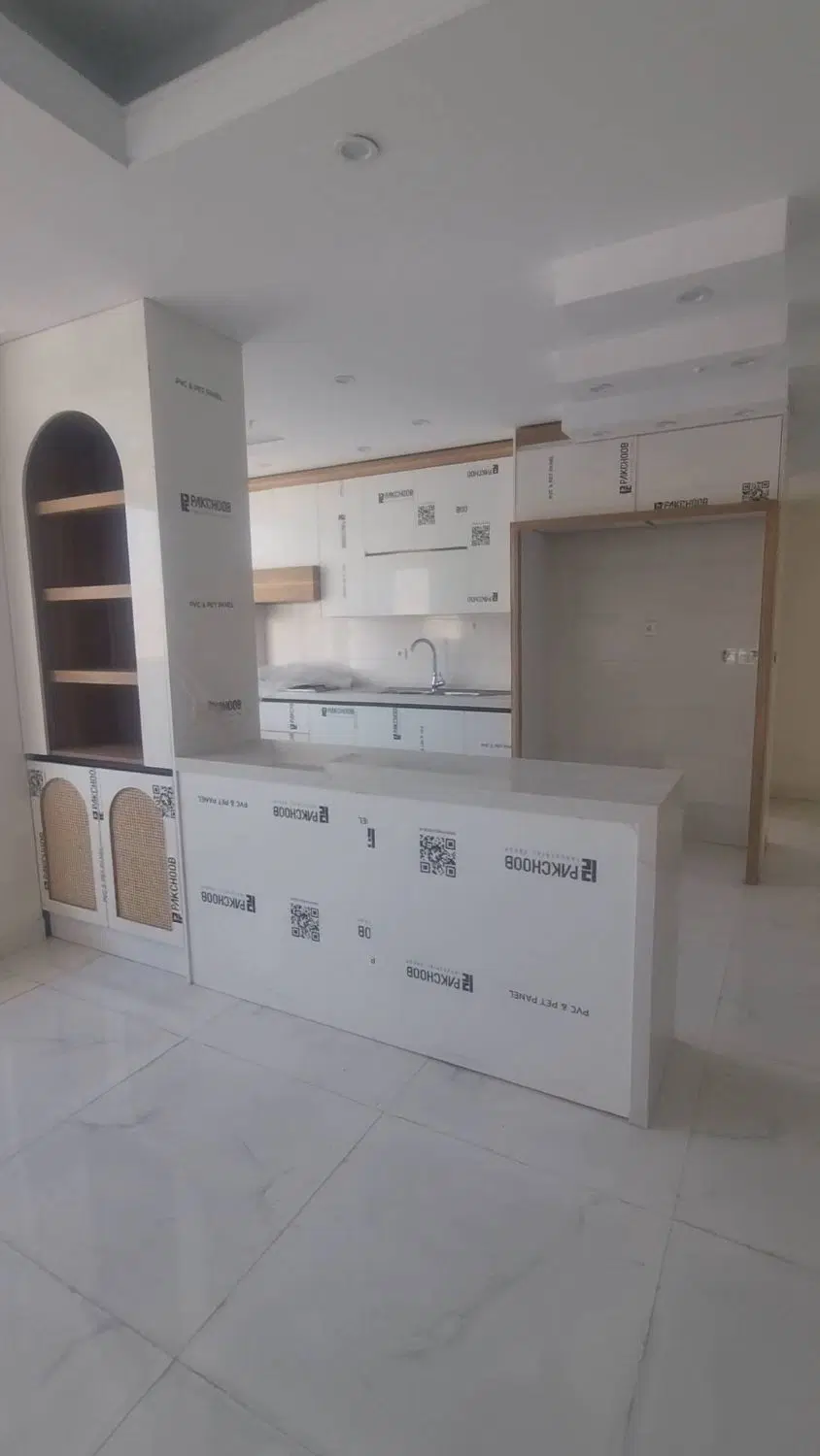 آپارتمان ۱۵۰ متری ۳ خواب فول امکانات