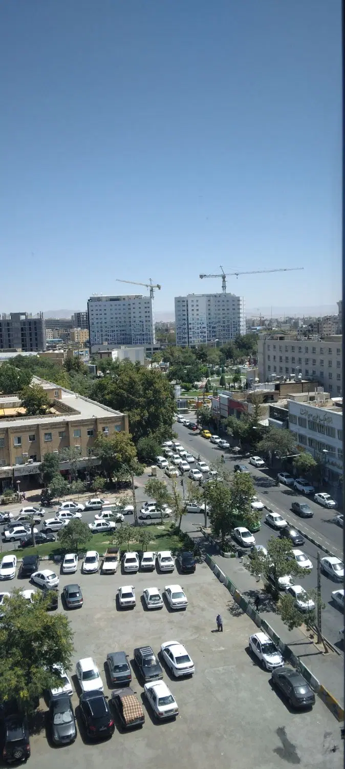 1500متر ویلاشهر ۲ممر حاشیه  با پروانه