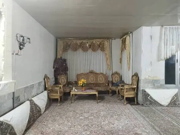 ۶۸ متری کلید نخورده