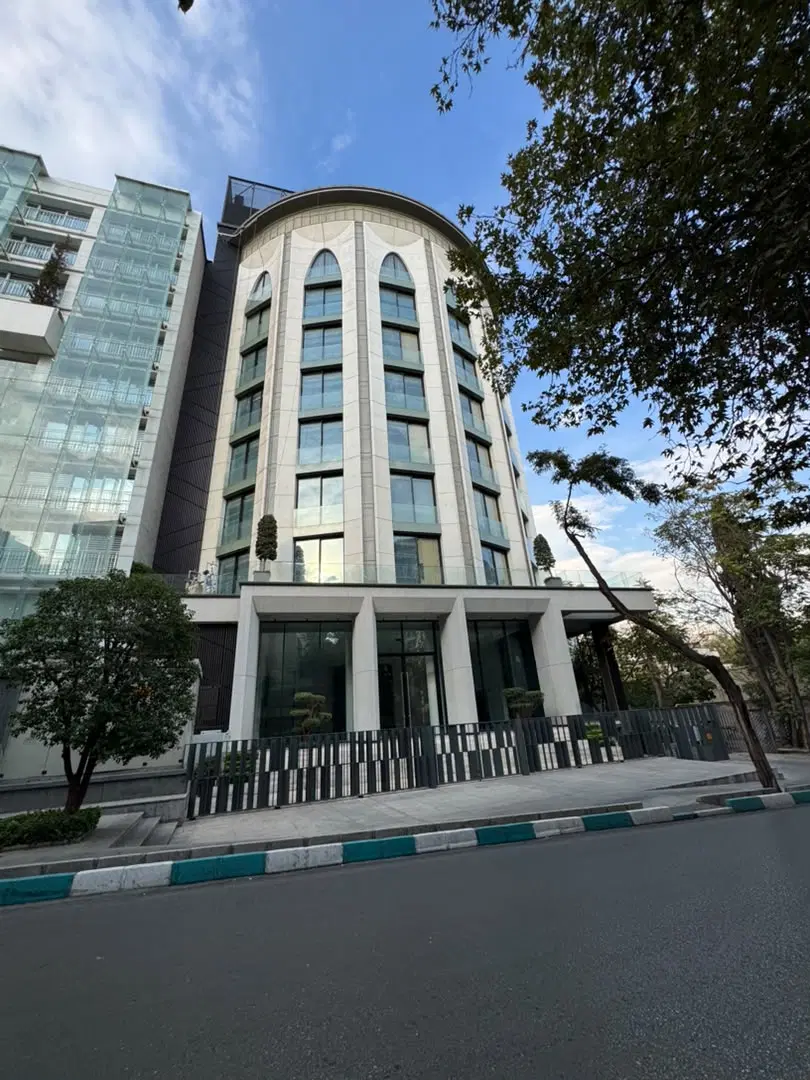 فروش مستغلات سند اداری زعفرانیه