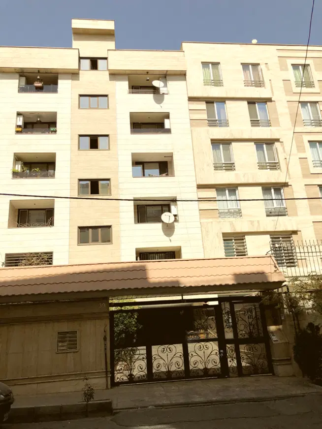 اجاره اپارتمان ۱۰۰ متر دو خواب یوسف اباد