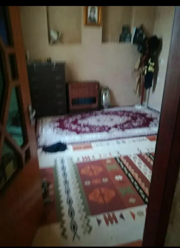 خانه در گاوانه بعد از آناهیتا بین کرناچی و قزانچی