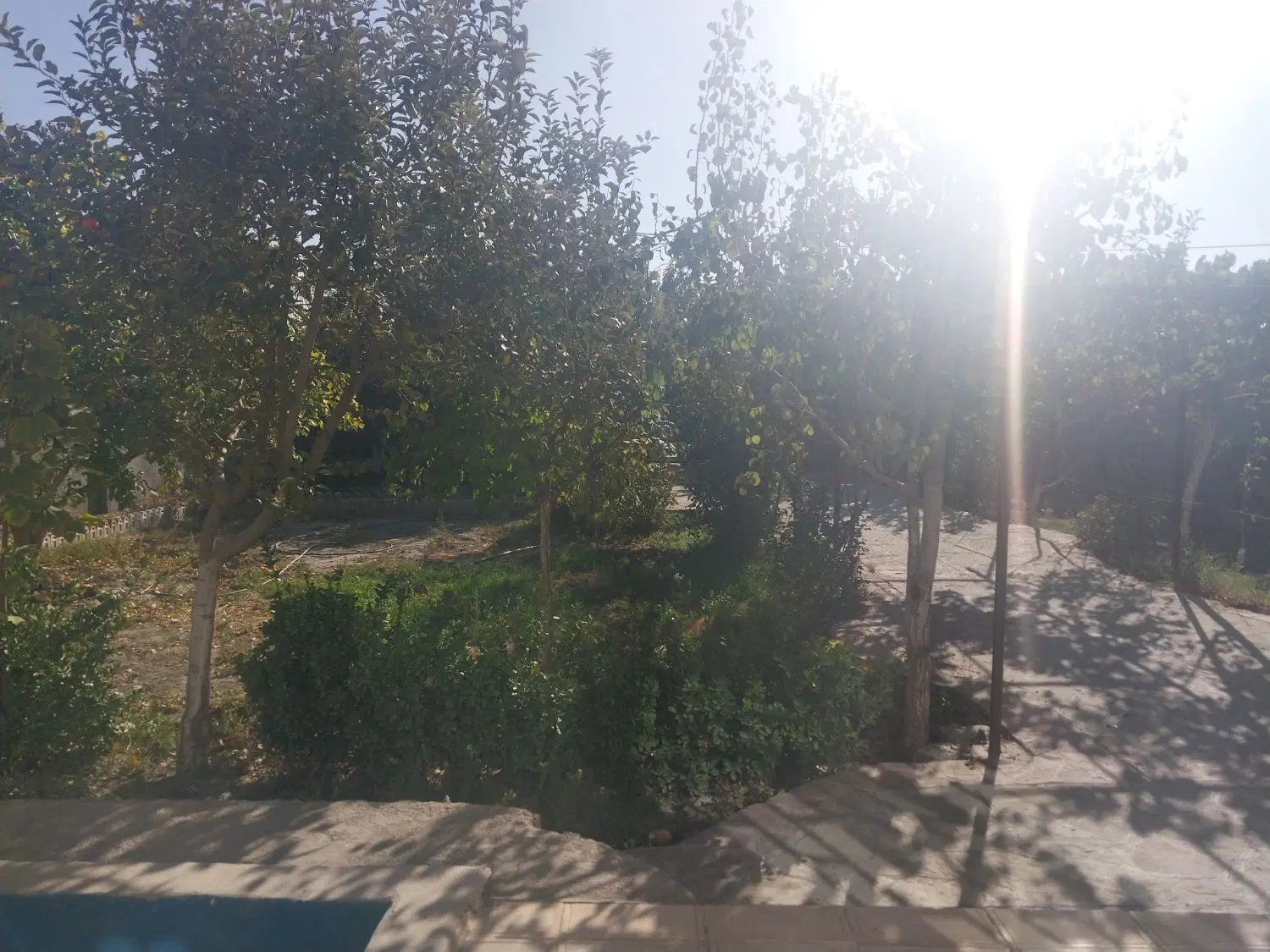 باغ ویلا توس ۱۶۹ (بوستان)