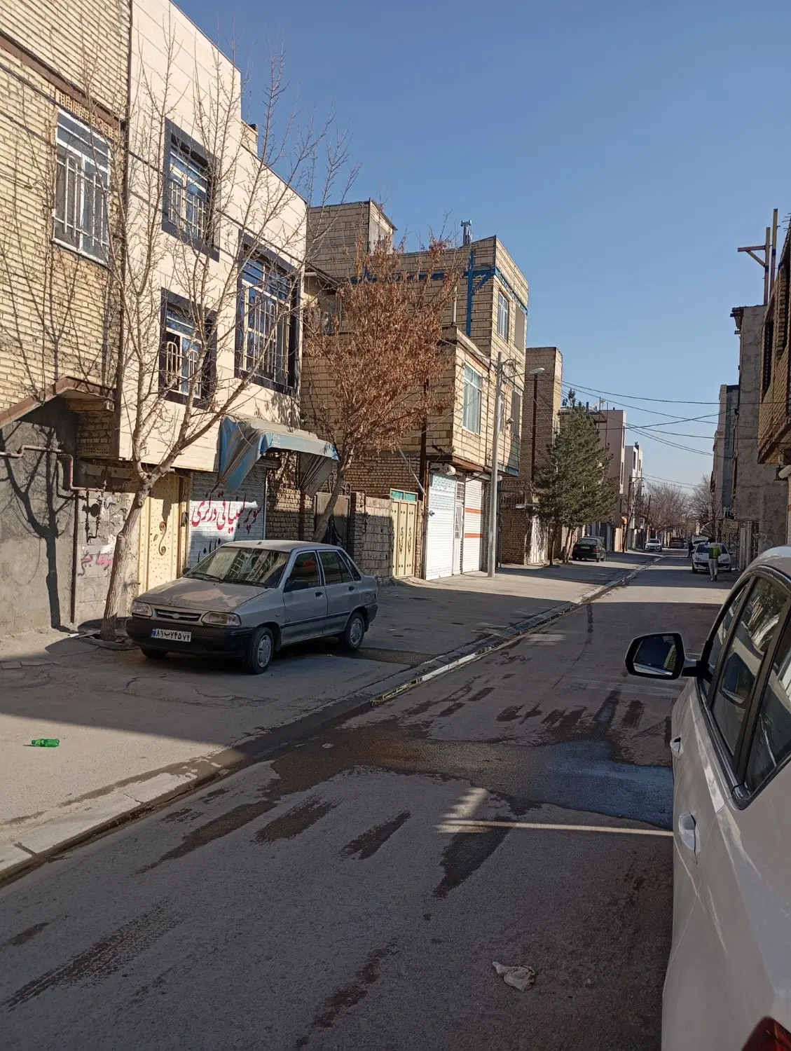 خانه ویلایی فروشی