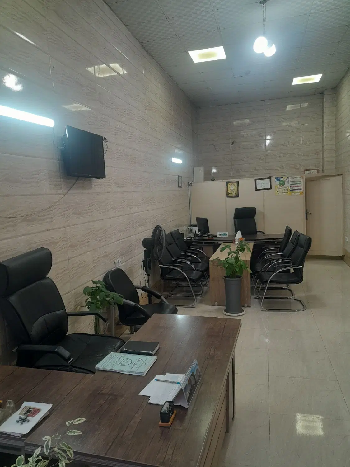 اجاره مغازه ۲۰ متر گرمدره گذر خوب