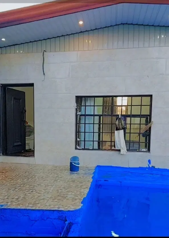 باغ کهریز الهیه