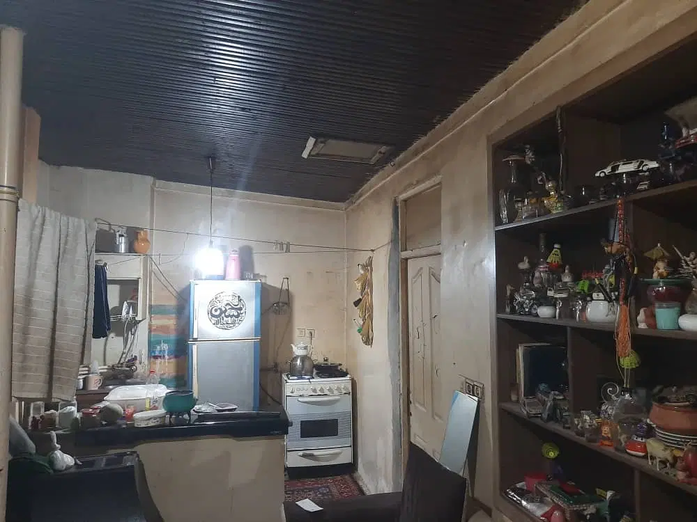 فروش دو ویلایی سندار بیمارستان قائم. و پسیخان