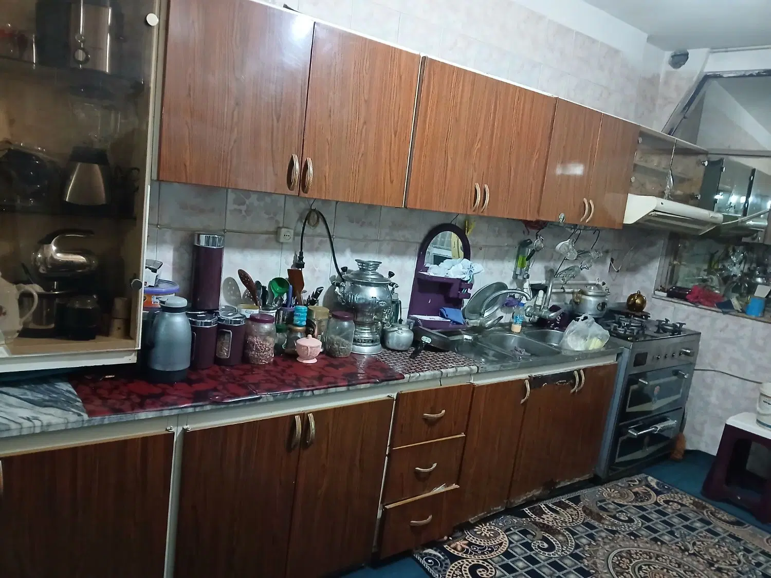 اپارتمان۷۵متری یک خواب