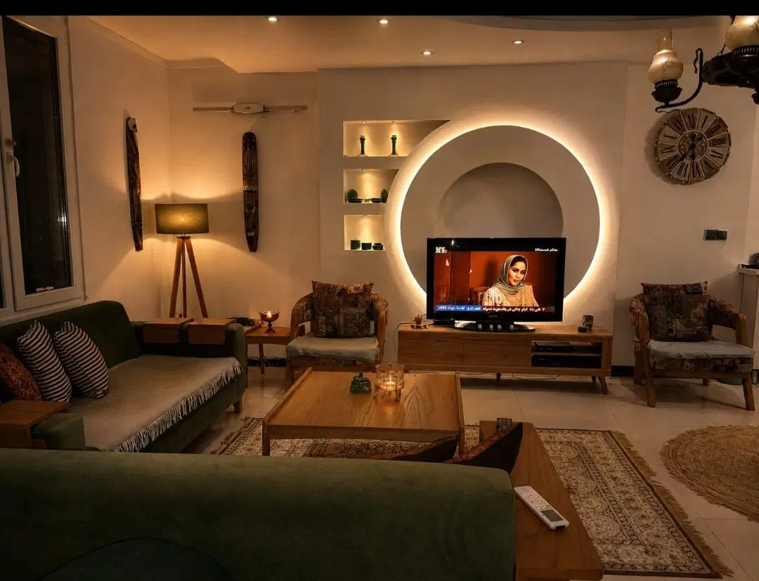 فروش آپارتمان رباط 3