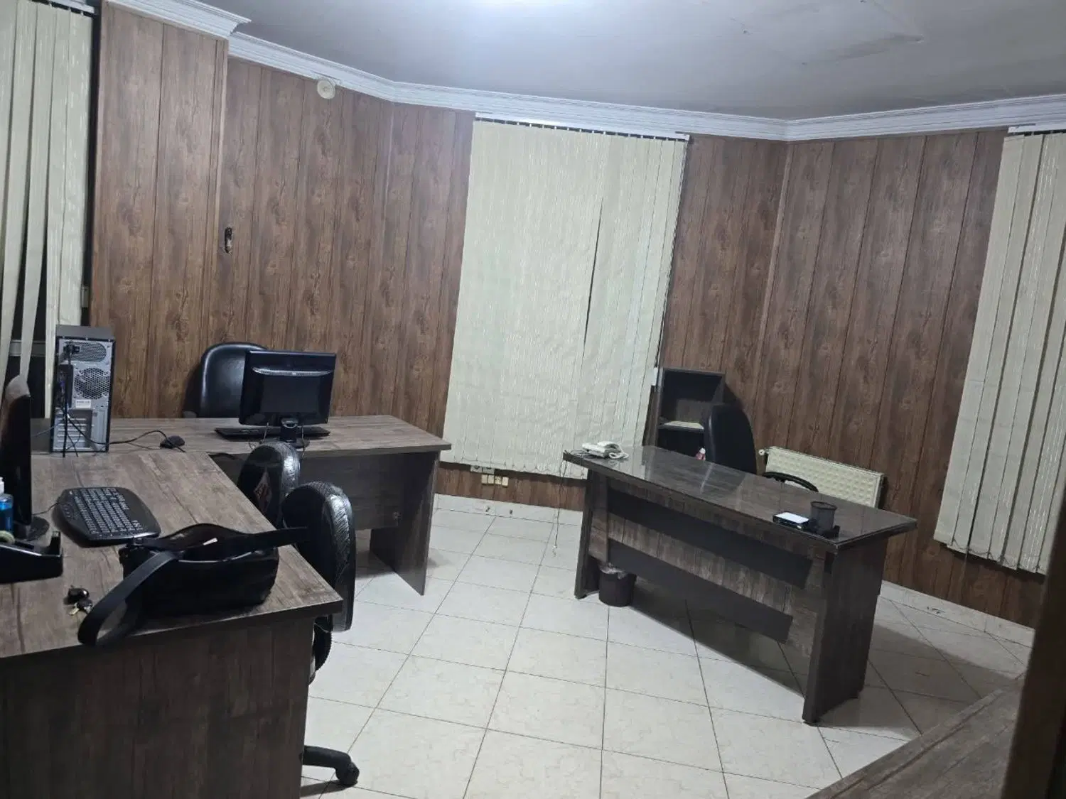 فروش آپارتمان ۷۴ متری بر جمالزاده جنوبی