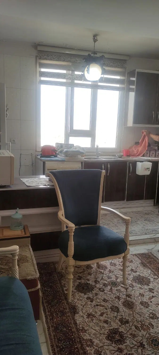 اپارتمان ۹۷ متر