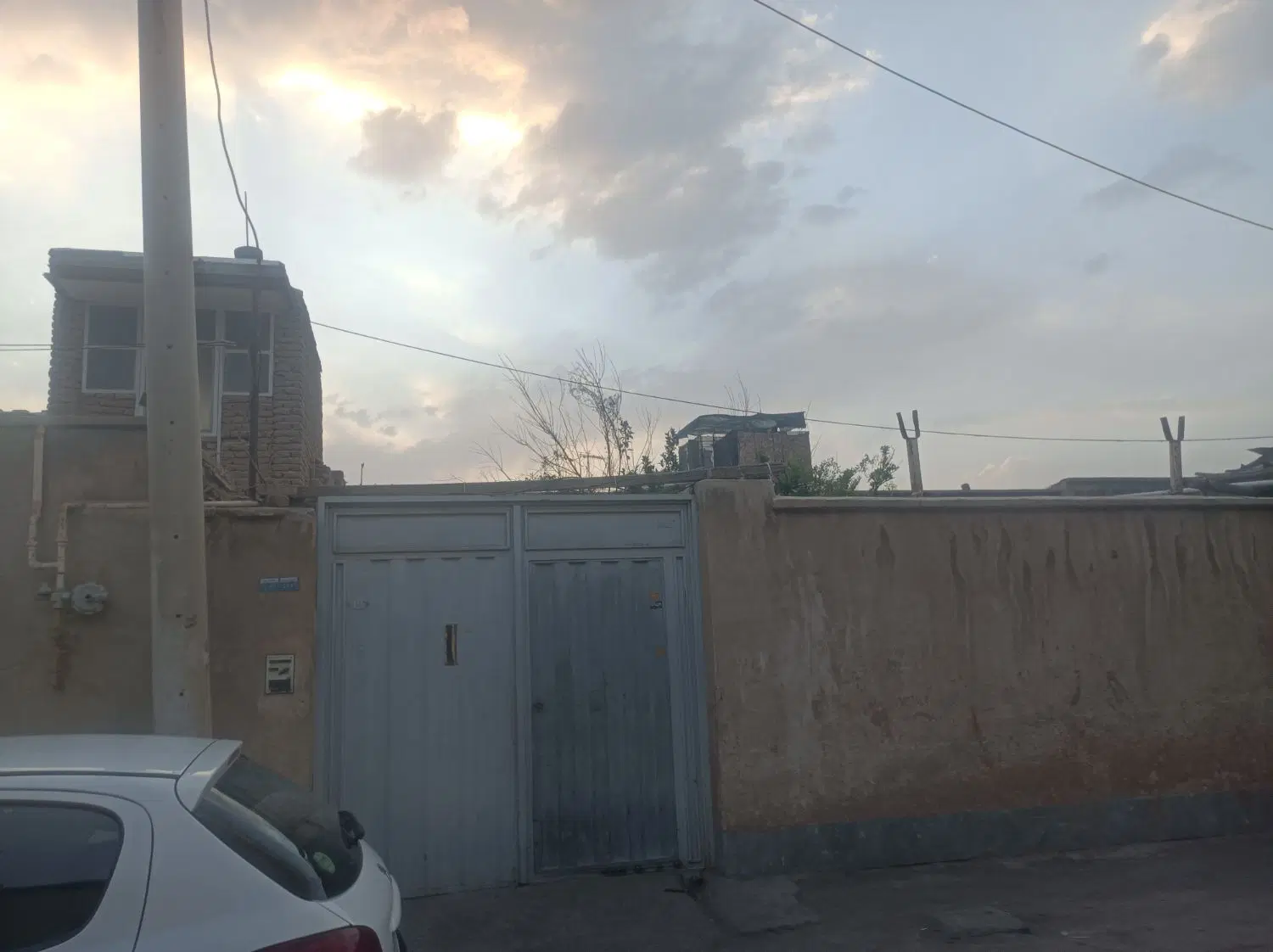 خانه ویلایی  شیخ احمد کافی جنوبی