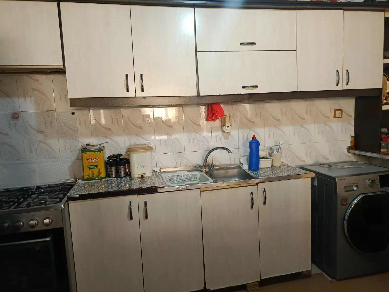 فروش خانه ویلایی