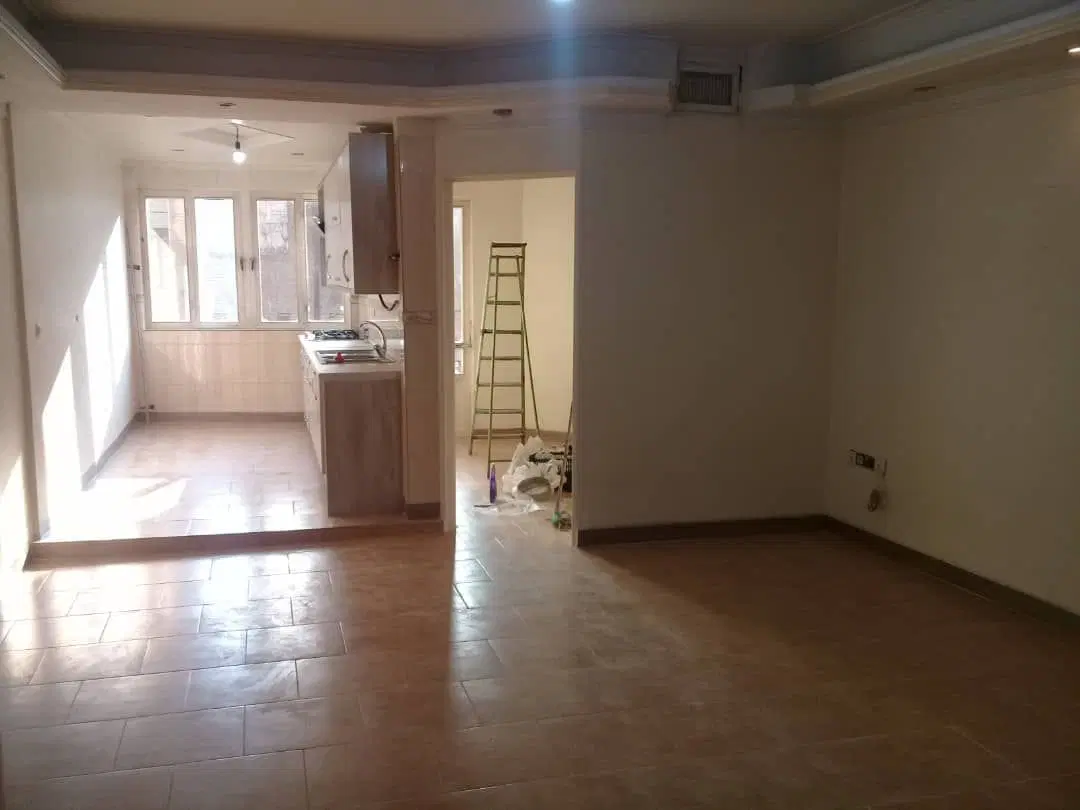 آپارتمان اجاره ۵۵متر گرگان نامجو مدنی سبلان تهرانو