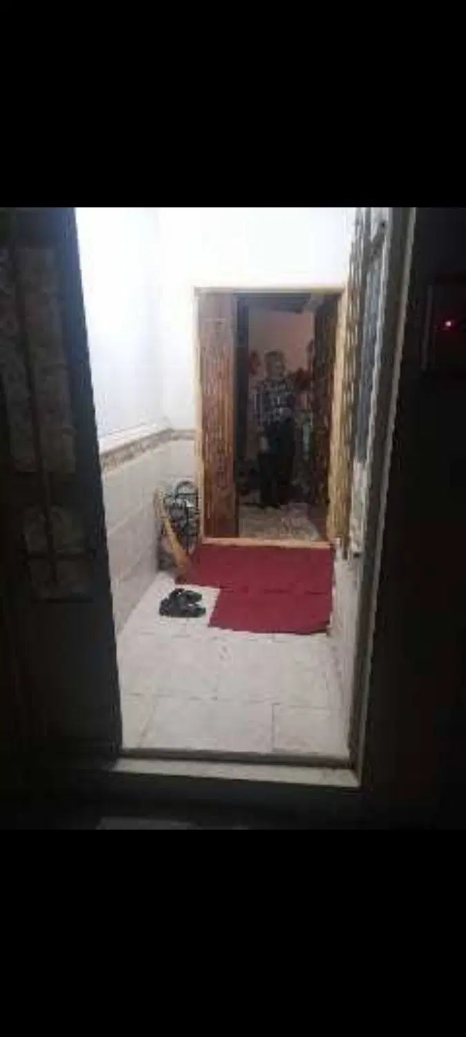 آپارتمان همکف ۵۵مترمربع راه جدا توس ۷۲ توس۷۴