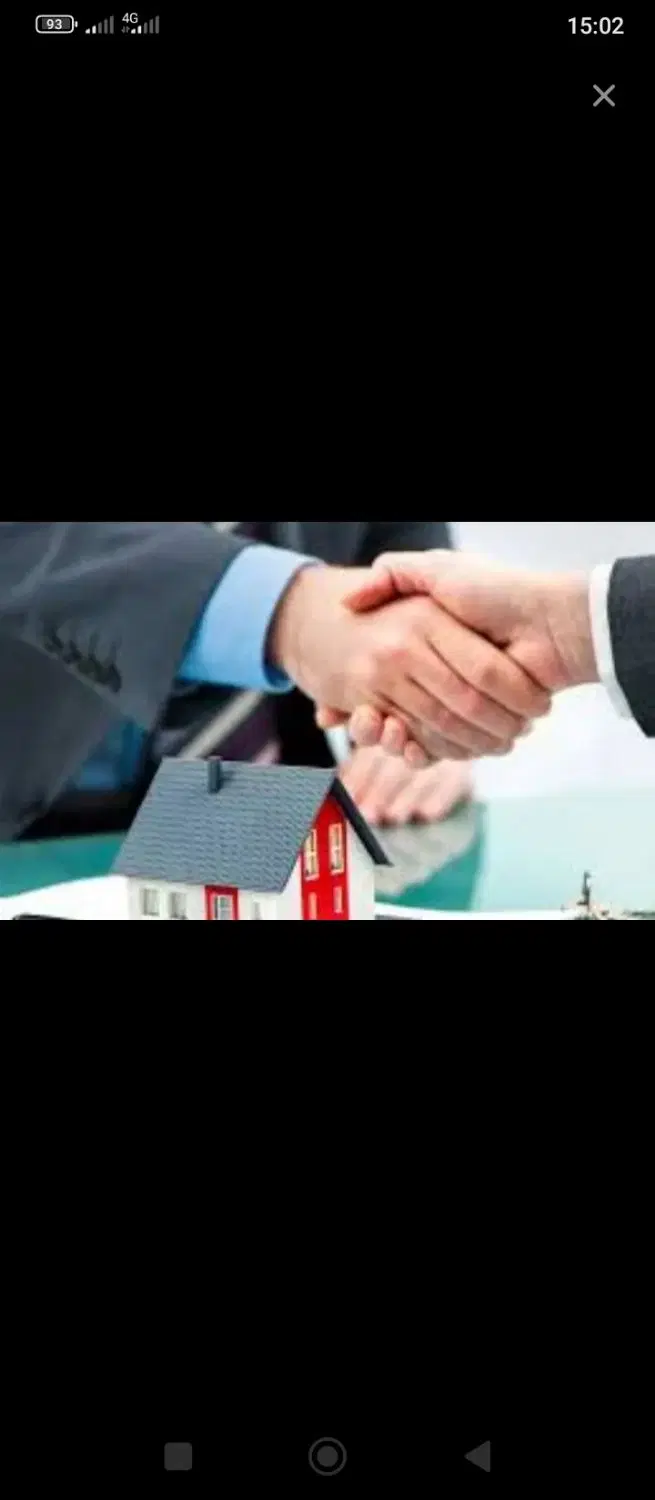 فروش زمین بر خیابان 24متری شهرک سپاه