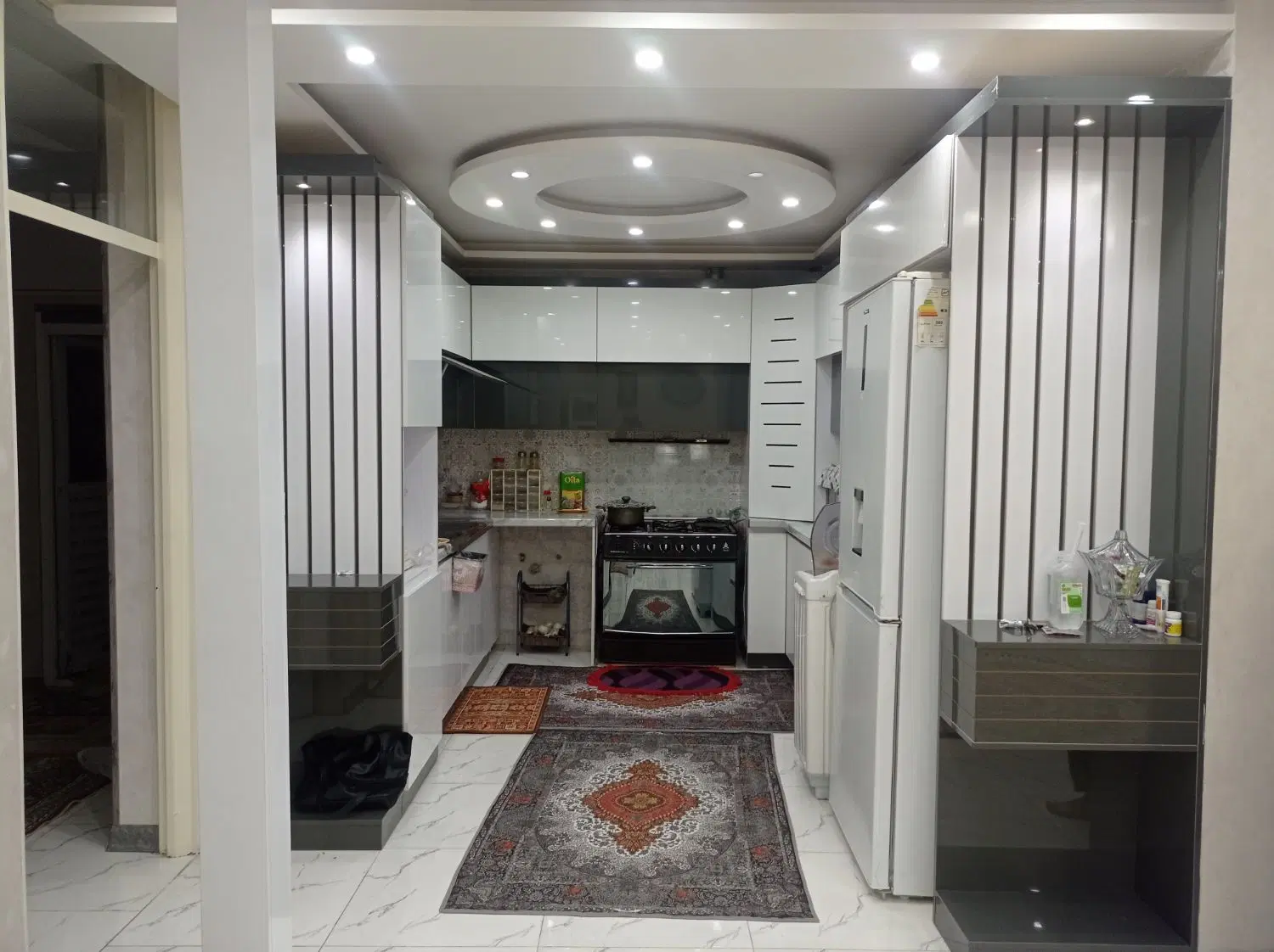 اجاره منزل شهرک سعدی
