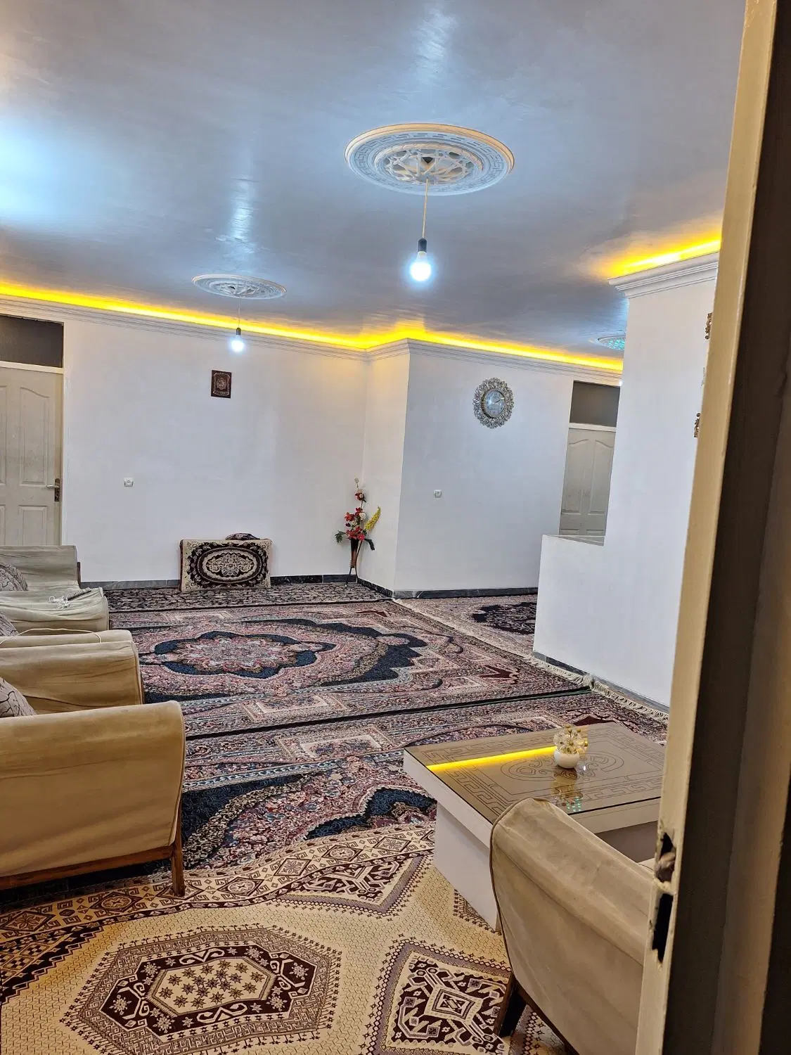 فروش واحد ۹۵ متری سیدالشهدا