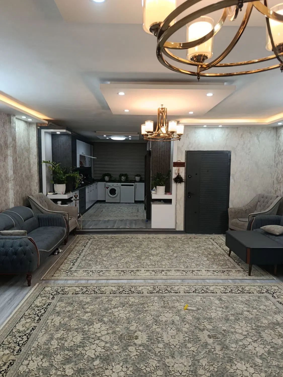 عبدالمطلب 39  125متری
