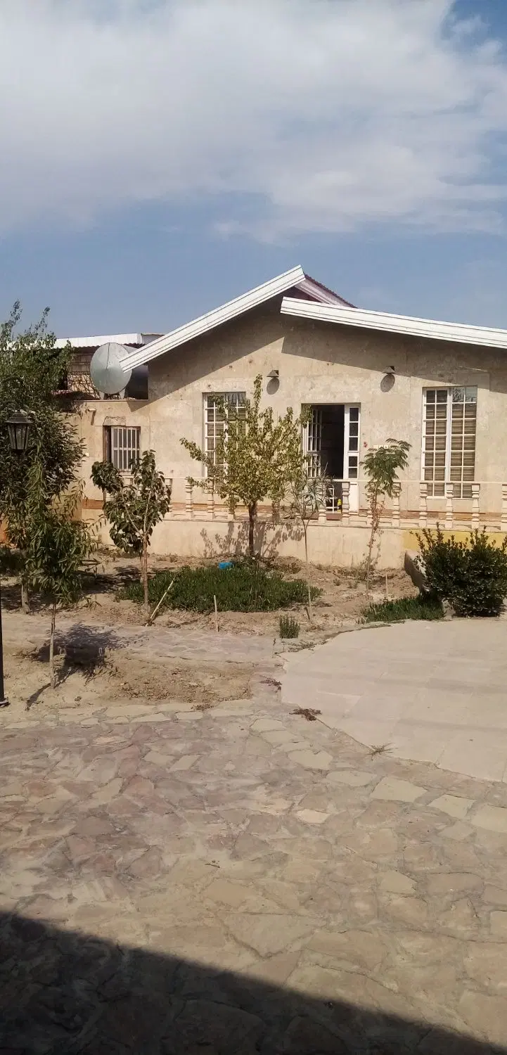 باغ ویلا 500متری