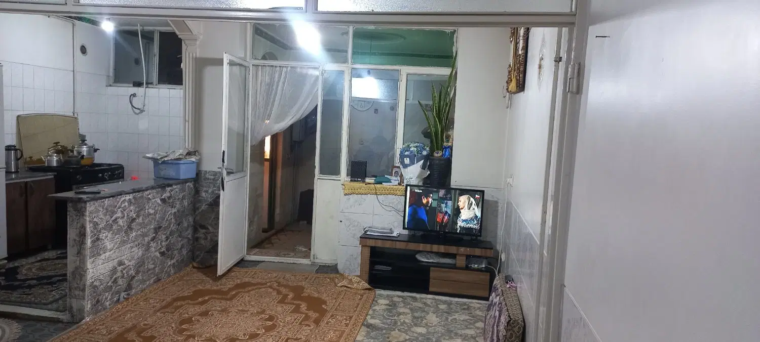 خانه دوطبقه فروش فوری