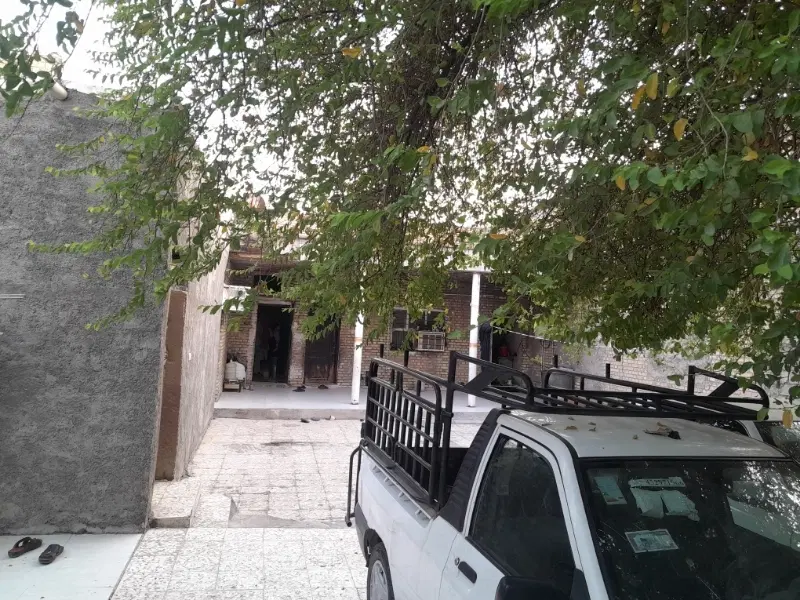 خانه ۳۰۰متری باسندتک برگ می باشدکوی علوی