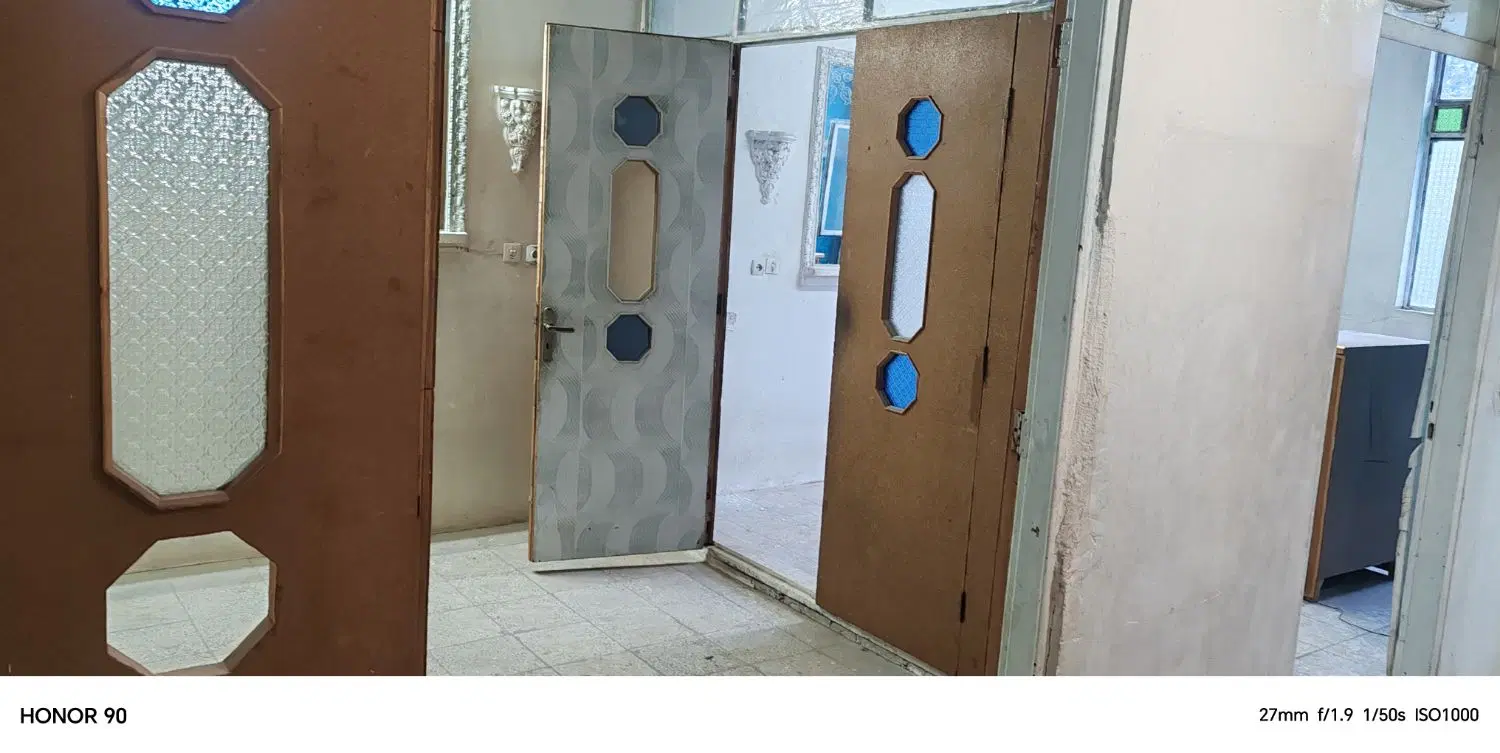 اجاره خانه 50متری بر خیابان