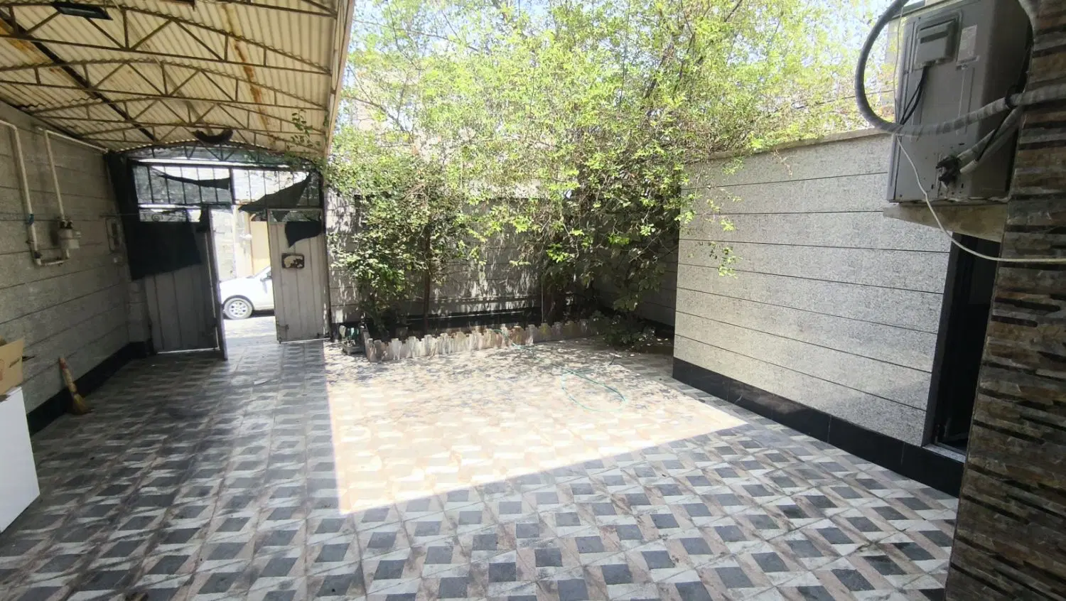 ویلایی3خواب‌مهر28-300متری