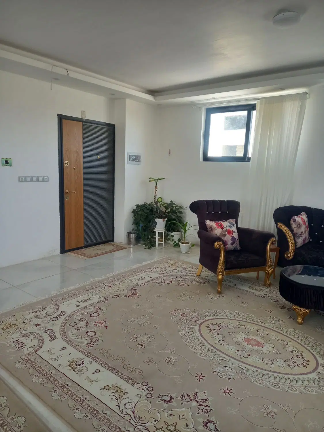 فروش آپارتمان