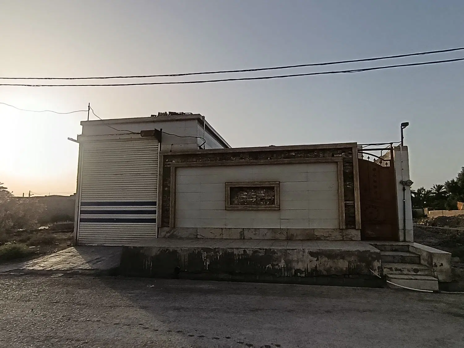 خانه ویلایی به متراج310 متر