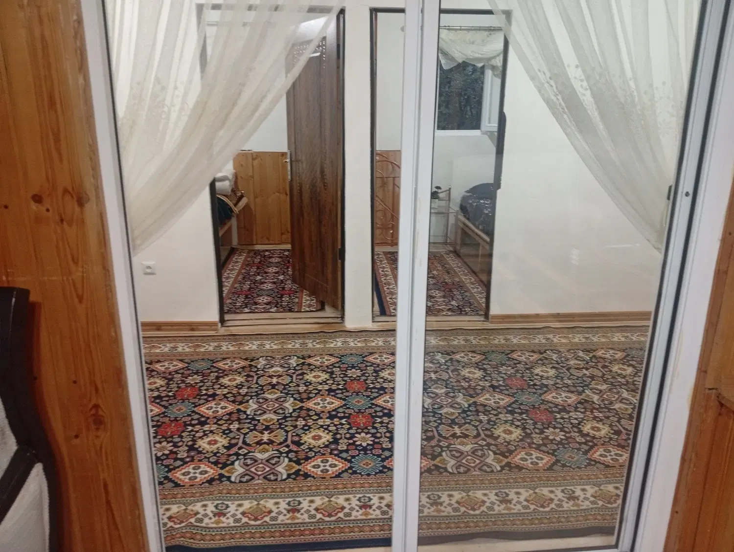 اجاره ویلا پایه کوه
