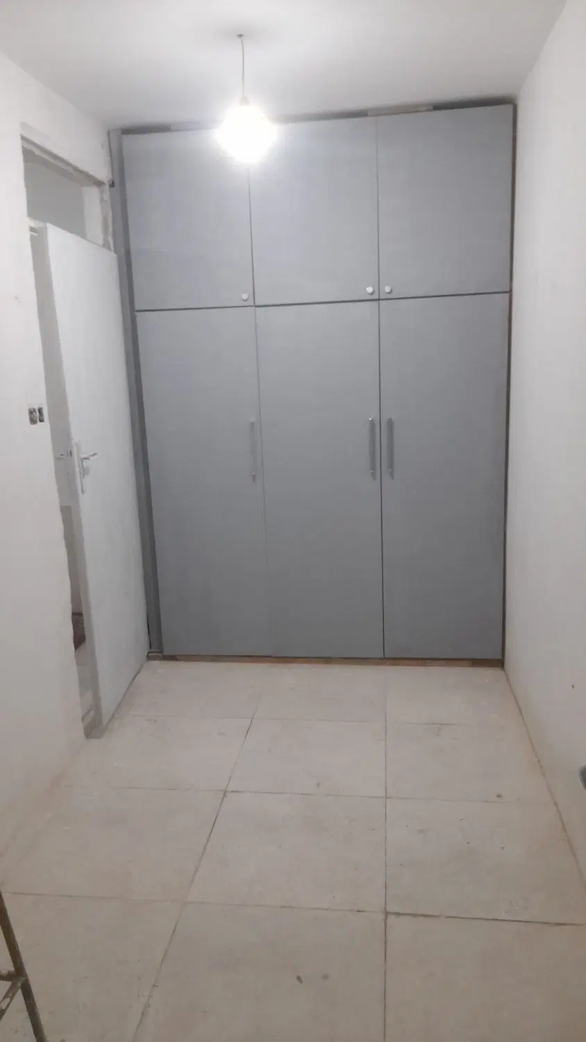 ویلایی ۵۰ متری تر تمیز تازه بازسازی شده رهن کامل