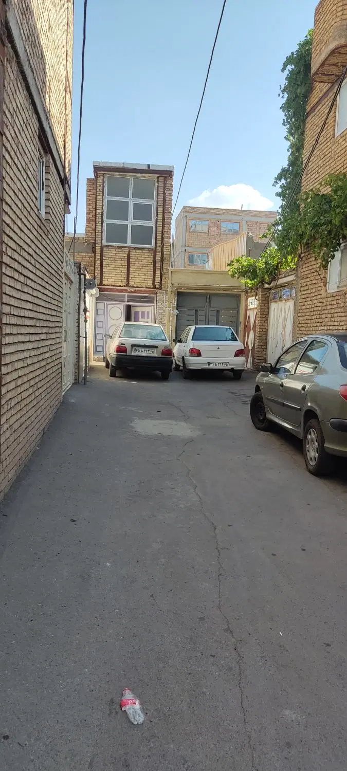 فروش منزل مسکونی