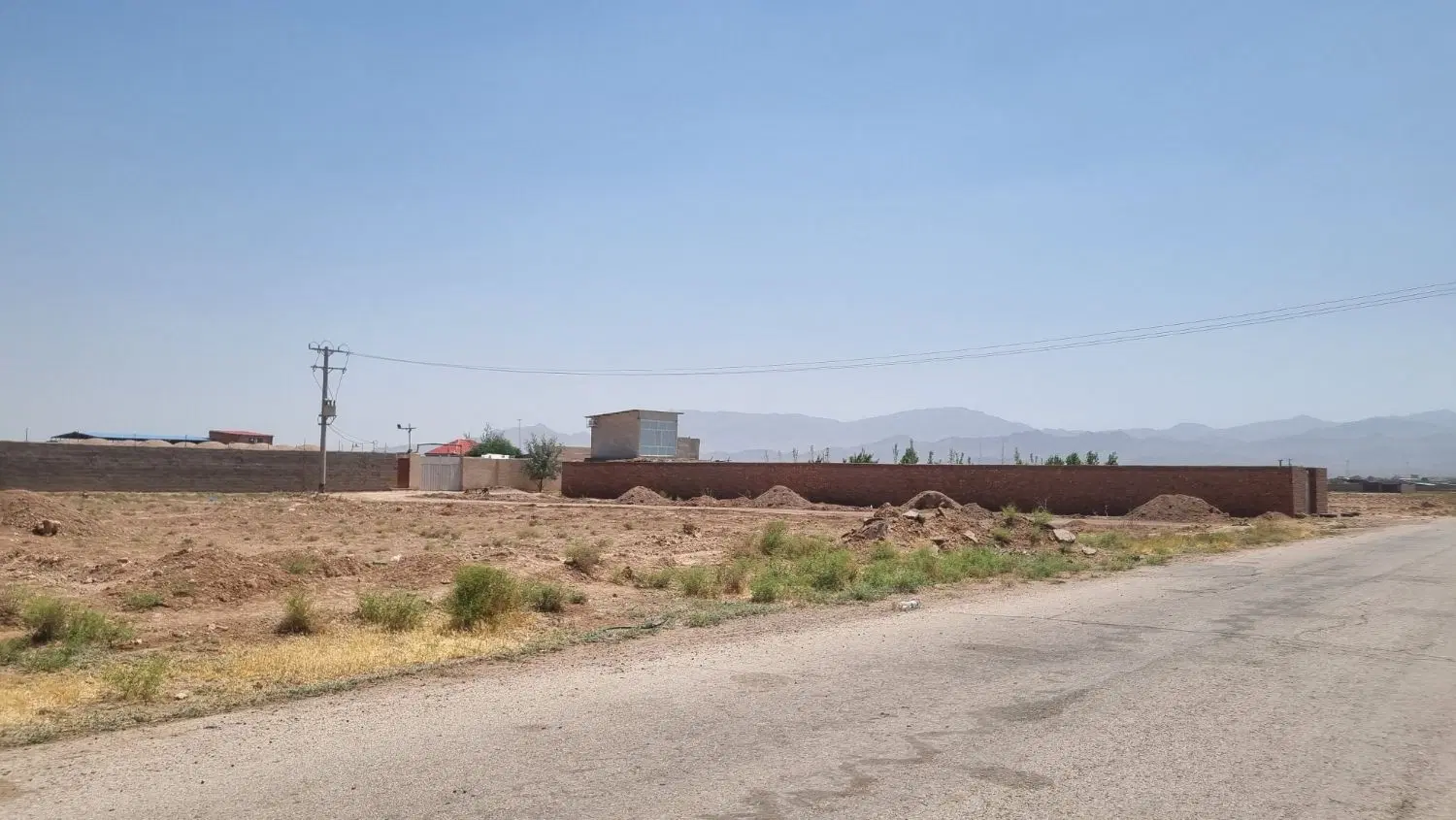 زمین‌زنگی اباد