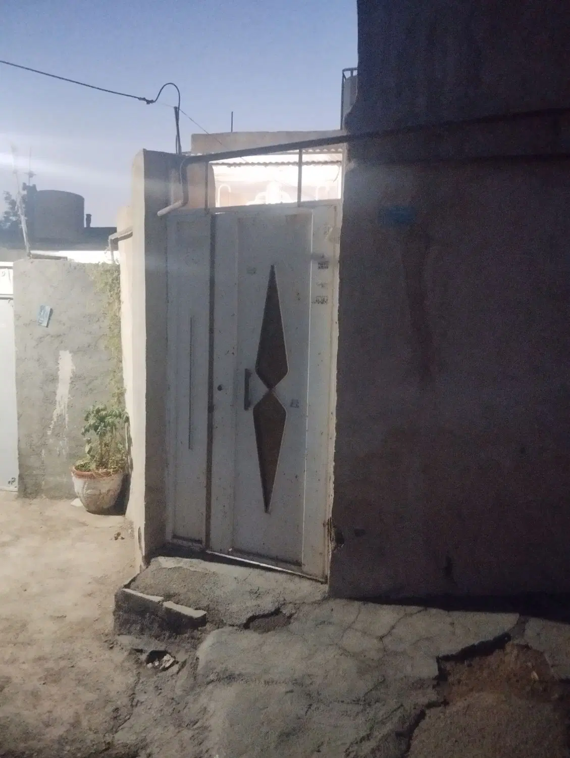 خانه ویلایی 65 متری