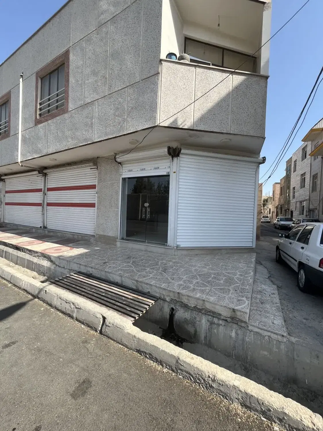 اجاره مغازه ۲۰ متری در مشکین دشت خیابان طوس