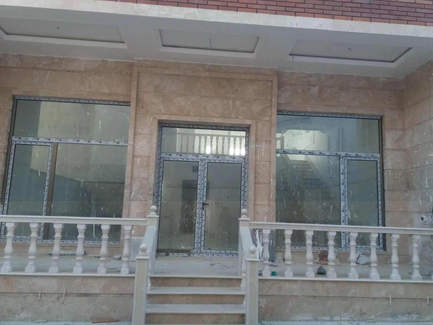 فروش خانه ویلایی