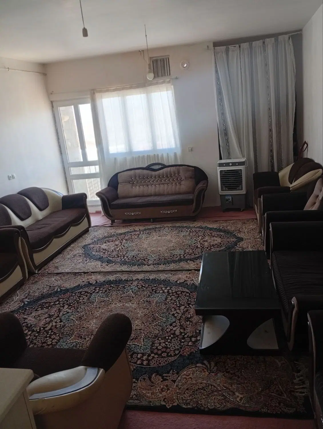 خانه نایسر