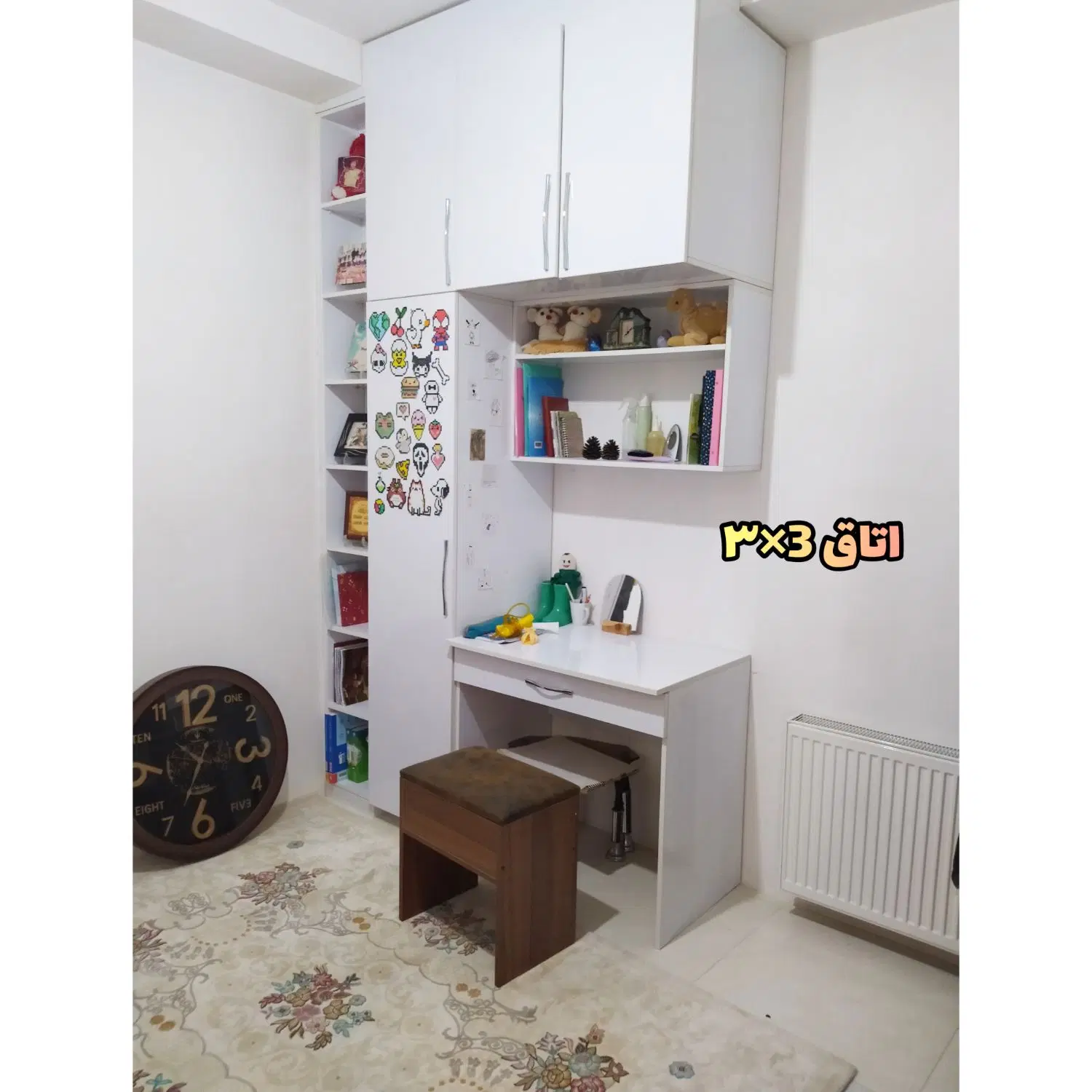 اجاره آپارتمان